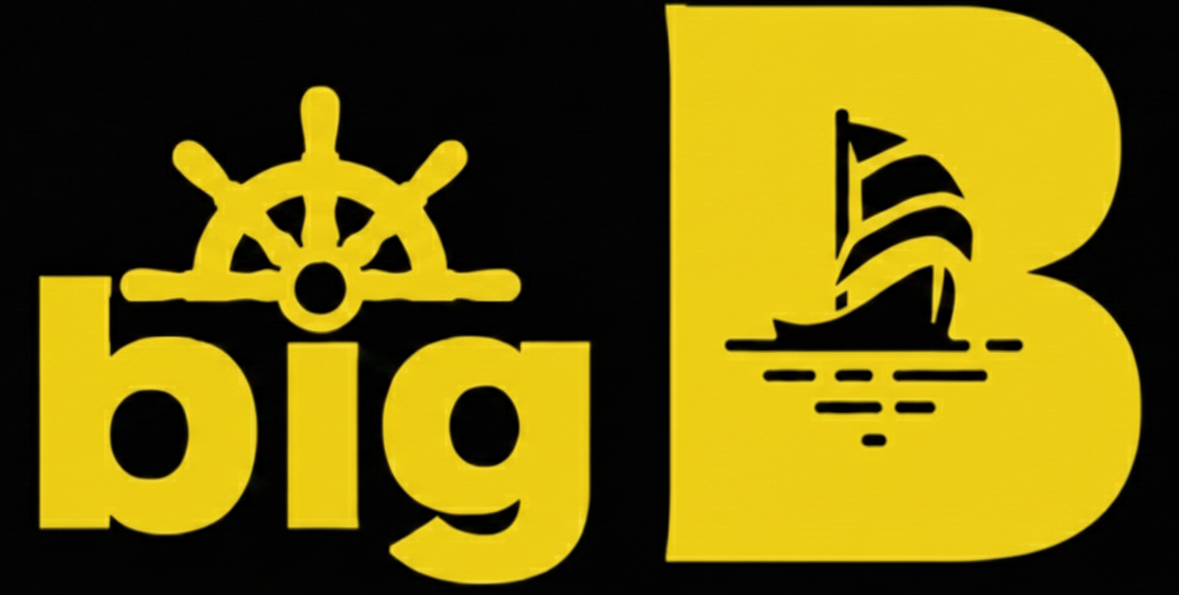 BigB Logo